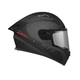 Casco MT KRE+S Carbón