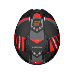 Casco MT Stinger 2 Tron Brillo