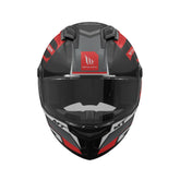 Casco MT Stinger 2 Tron Brillo