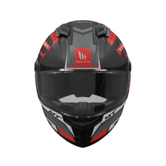 Casco MT Stinger 2 Tron Brillo