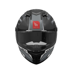 Casco MT Stinger 2 Tron Brillo