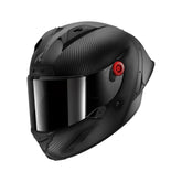 Casco Shark Aeron GP Full Carbón Mate