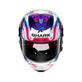 Casco Shark Aeron GP Réplica Zarco