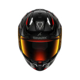 Casco Shark Skwal i3 Linik