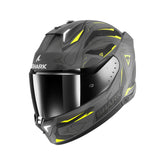 Casco Shark Skwal i3 Linik