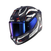 Casco Shark Skwal i3 Linik