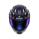 Casco Shark Skwal i3 Linik