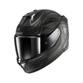 Casco Shark Skwal i3 Linik