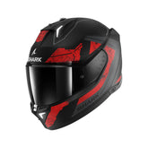 Casco Shark Skwal i3 Rhad