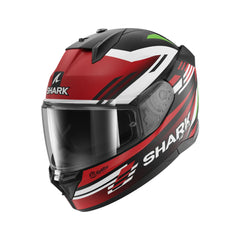 Casco Shark D-Skwal 3 Firstlap