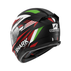 Casco Shark D-Skwal 3 Firstlap
