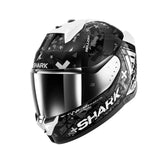 Casco Shark Skwal i3 Hellcat