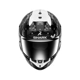 Casco Shark Skwal i3 Hellcat