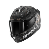 Casco Shark Skwal i3 Hellcat