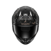 Casco Shark Skwal i3 Hellcat
