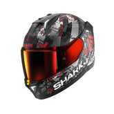 Casco Shark Skwal i3 Hellcat