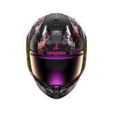 Casco Shark Skwal i3 Hellcat