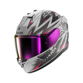 Casco Shark D-Skwal 3 Blast-R