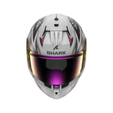 Casco Shark D-Skwal 3 Blast-R