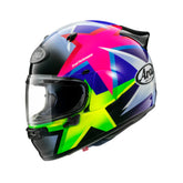 Casco Arai Contour-X Star