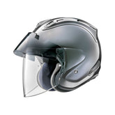 Casco Arai Ram-X Gris Metalic