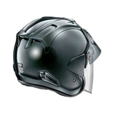Casco Arai Ram-X Gris Metalic