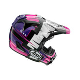Casco Arai VX-Pro4 Battle