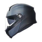 Casco AGV Tourmodular Textour