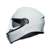 Casco AGV Tourmodular White