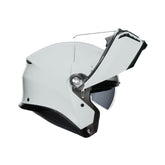 Casco AGV Tourmodular White