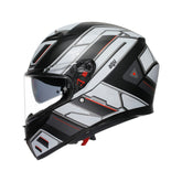 Casco AGV K3 Rivia