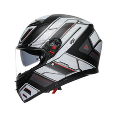 Casco AGV K3 Rivia