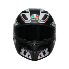 Casco AGV K3 Rivia