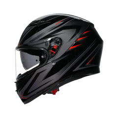 Casco AGV K3 Syth