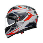 Casco AGV K3 Space