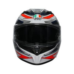 Casco AGV K3 Space