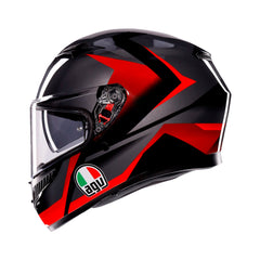 Casco AGV K3 Striga