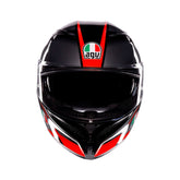 Casco AGV K3 Striga