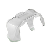 Spoiler DF-X2 Diffuser Extension Arai Corsair-X