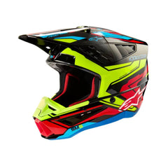 Casco Alpinestars S-M5 Action 2