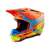 Casco Alpinestars S-M5 Action 2