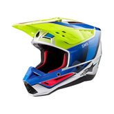 Casco Alpinestars S-M5 Action 2