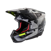 Casco Alpinestars S-M5 Rover 2