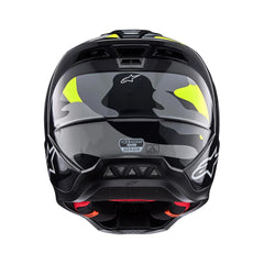 Casco Alpinestars S-M5 Rover 2