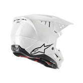 Casco Alpinestars S-M5 Solid