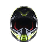 Casco Alpinestars S-M5 Beam