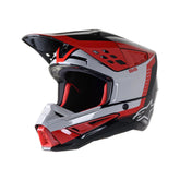 Casco Alpinestars S-M5 Beam