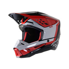 Casco Alpinestars S-M5 Beam