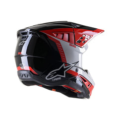 Casco Alpinestars S-M5 Beam