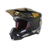 Casco Alpinestars S-M5 Rover